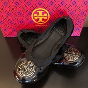 Tory Burch Ballet Flats